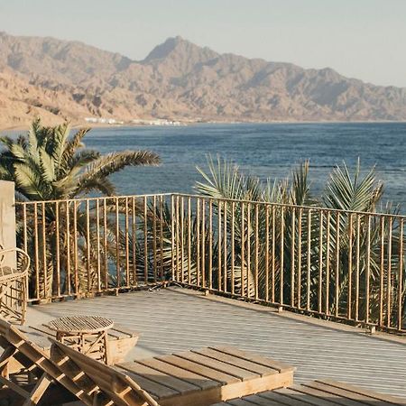 Dar Dahab Aparthotel Ngoại thất bức ảnh