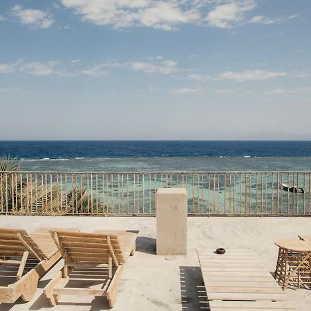 Dar Dahab Aparthotel Ngoại thất bức ảnh