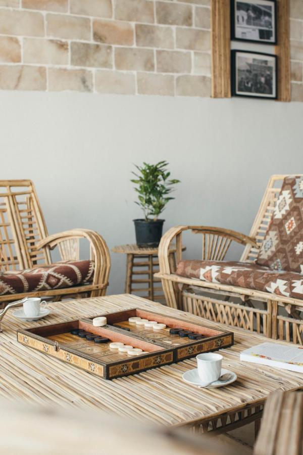 Dar Dahab Aparthotel Ngoại thất bức ảnh