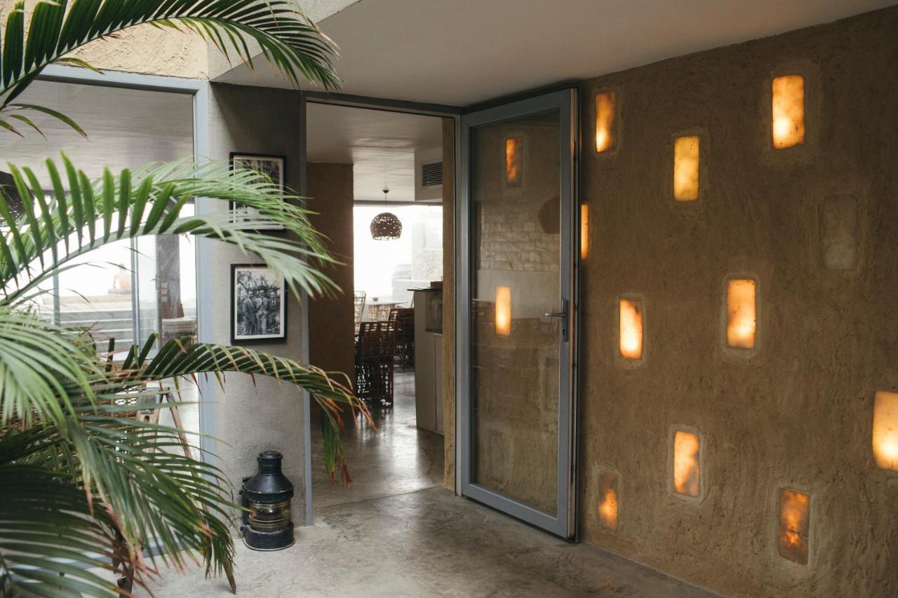 Dar Dahab Aparthotel Ngoại thất bức ảnh