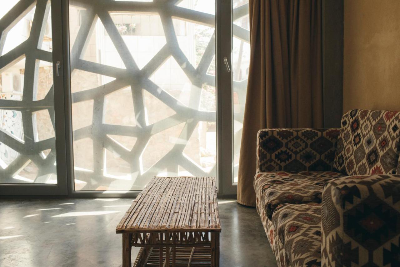 Dar Dahab Aparthotel Ngoại thất bức ảnh