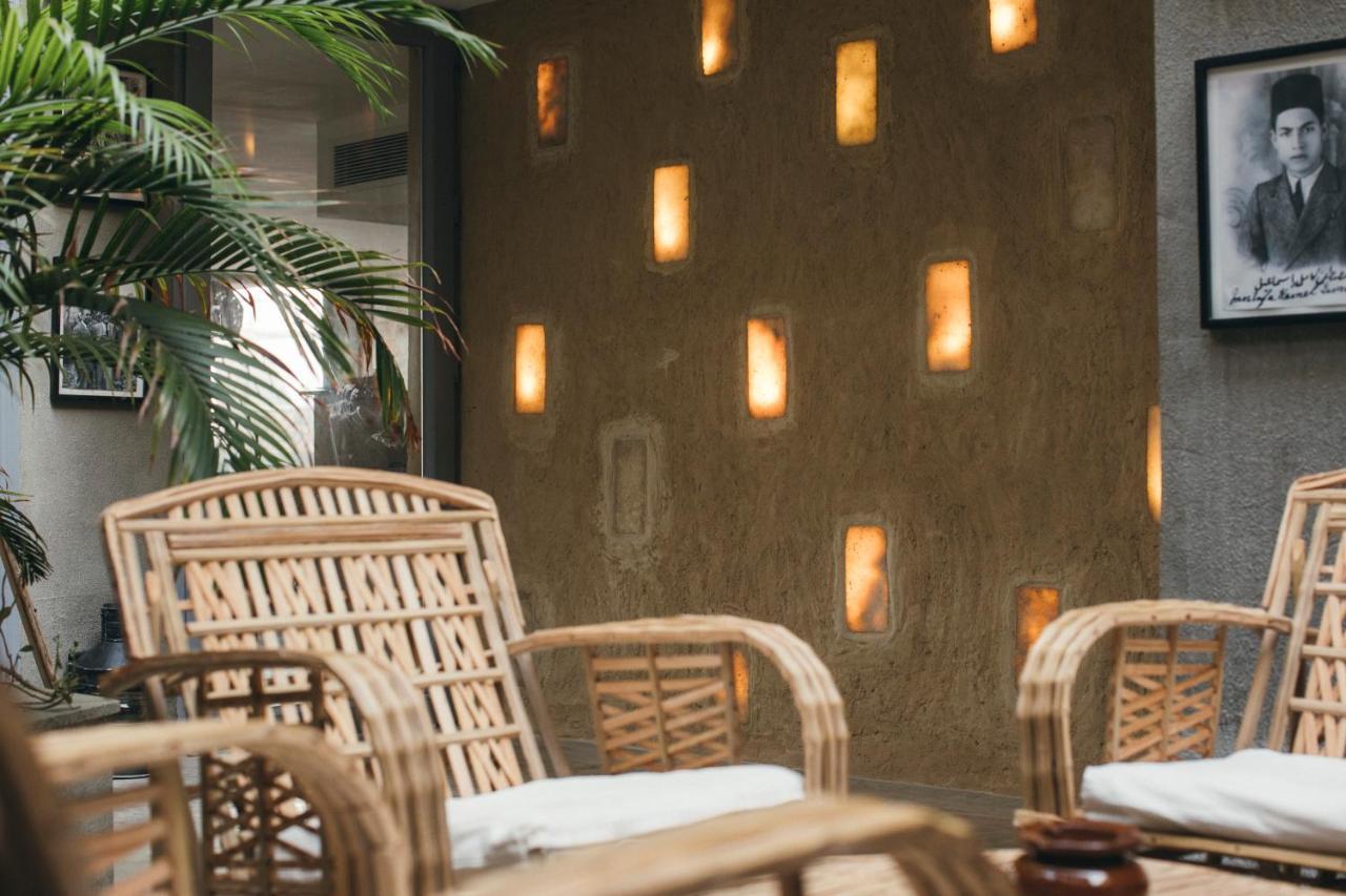 Dar Dahab Aparthotel Ngoại thất bức ảnh