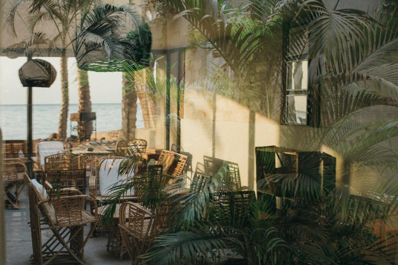 Dar Dahab Aparthotel Ngoại thất bức ảnh