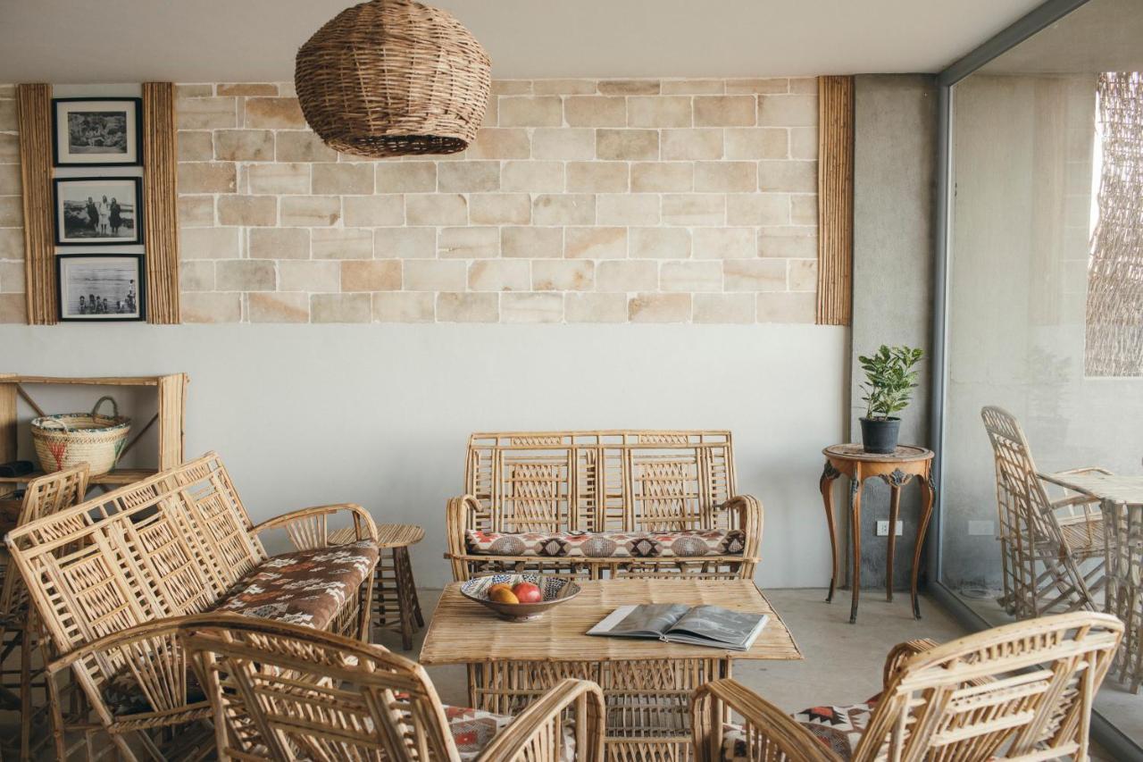 Dar Dahab Aparthotel Ngoại thất bức ảnh