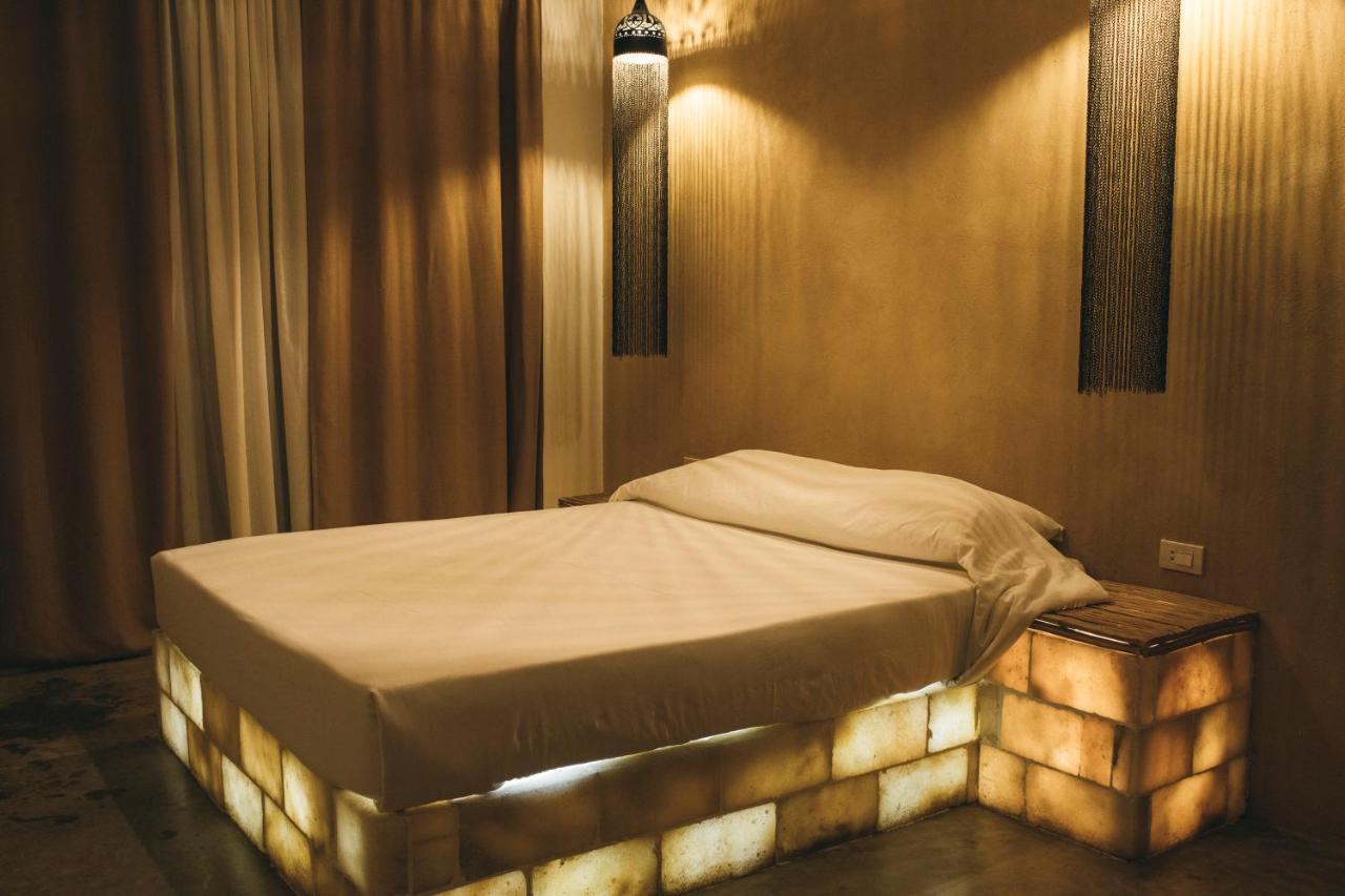 Dar Dahab Aparthotel Ngoại thất bức ảnh