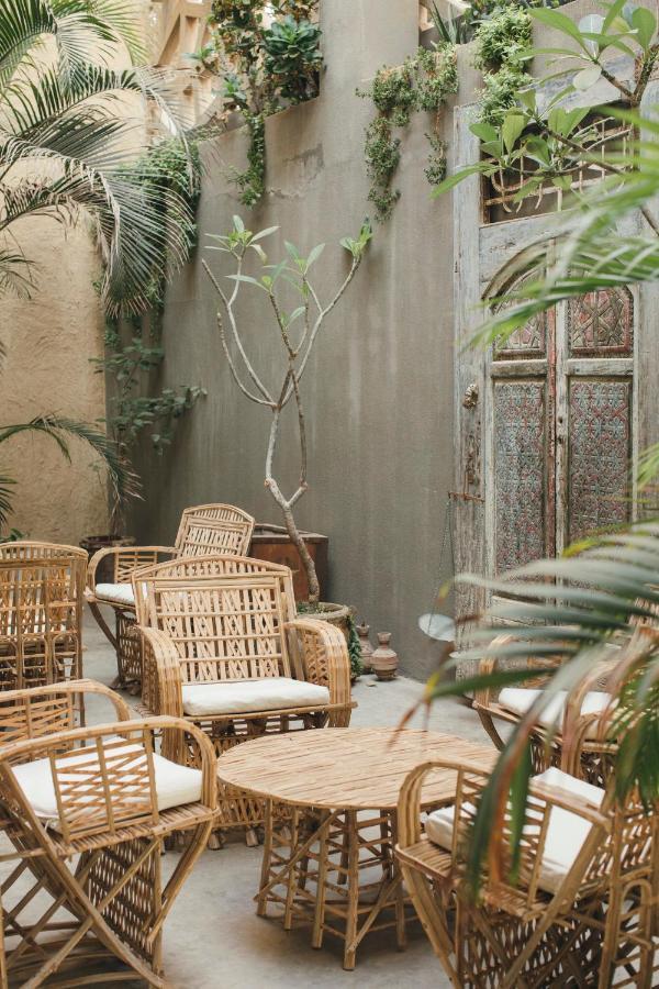 Dar Dahab Aparthotel Ngoại thất bức ảnh