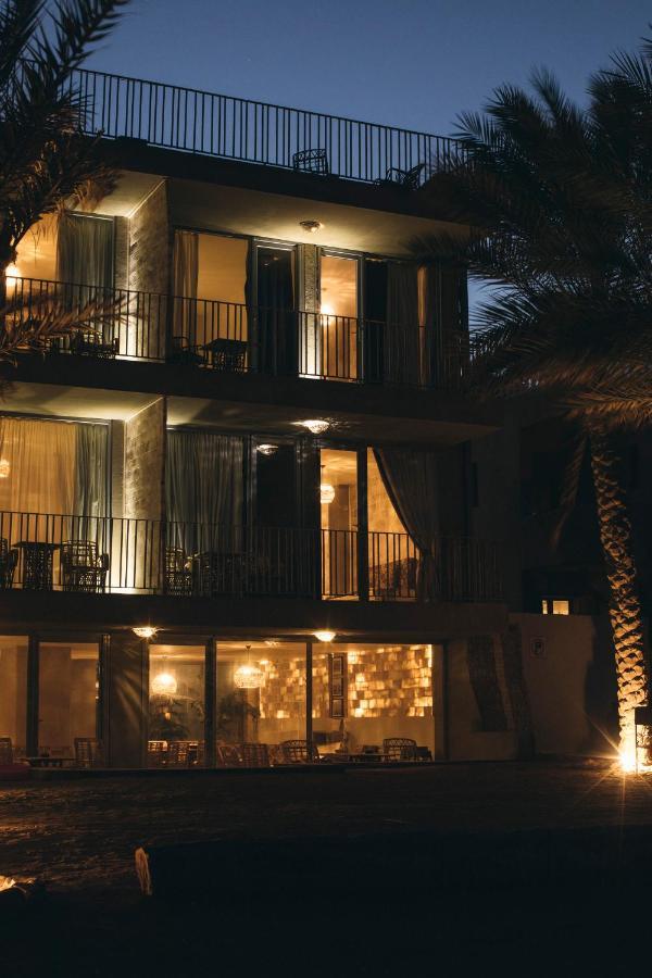 Dar Dahab Aparthotel Ngoại thất bức ảnh