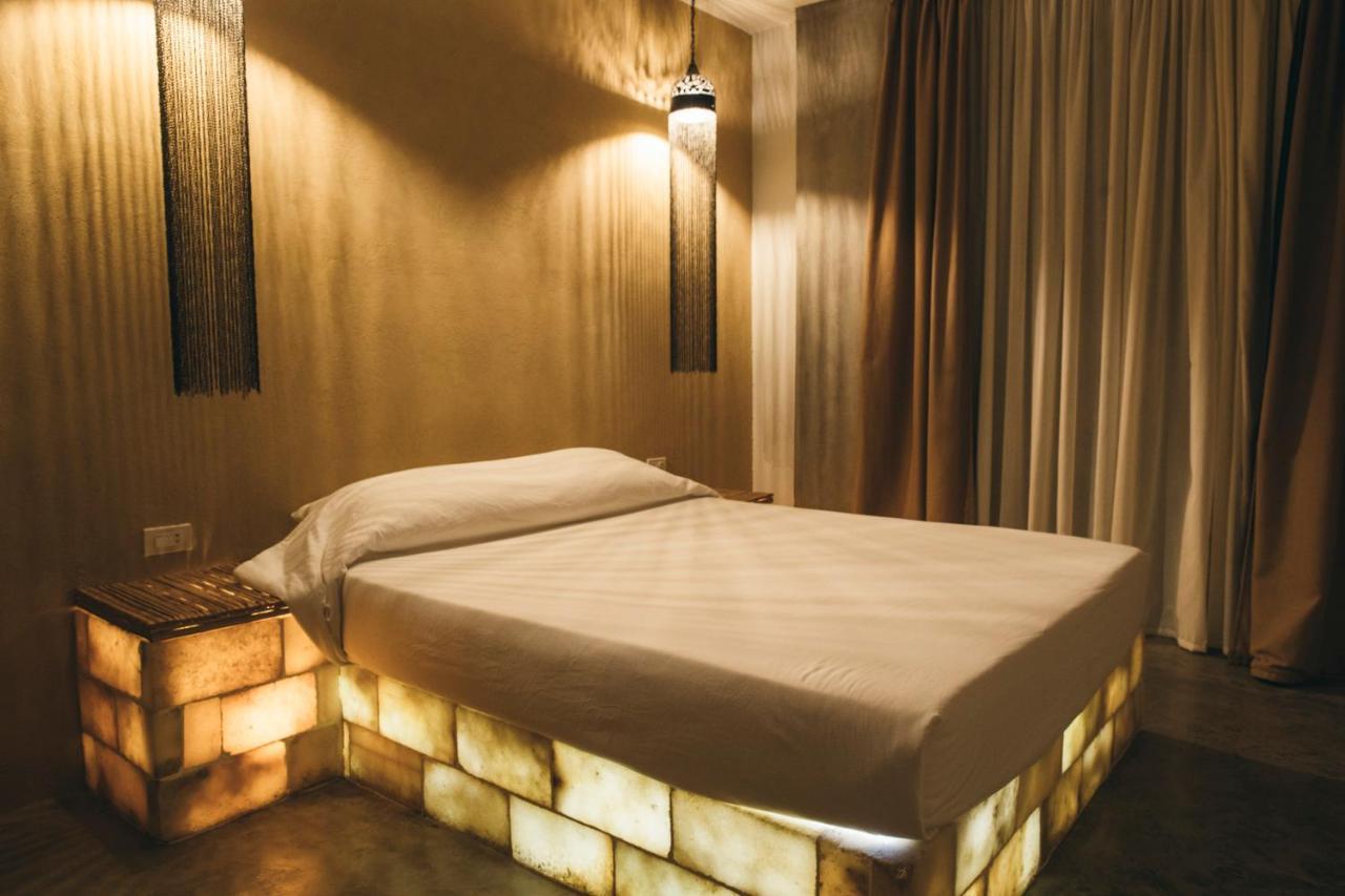 Dar Dahab Aparthotel Ngoại thất bức ảnh