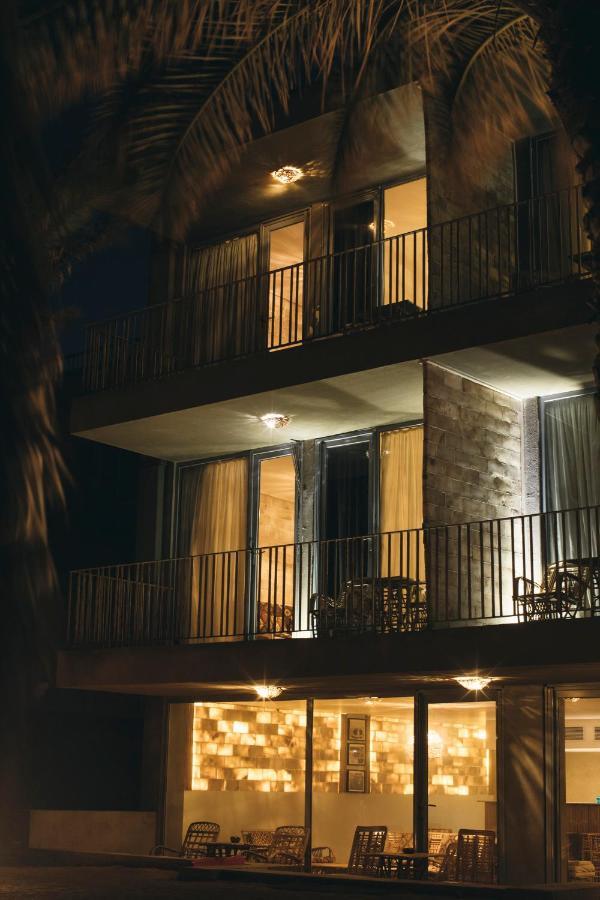 Dar Dahab Aparthotel Ngoại thất bức ảnh