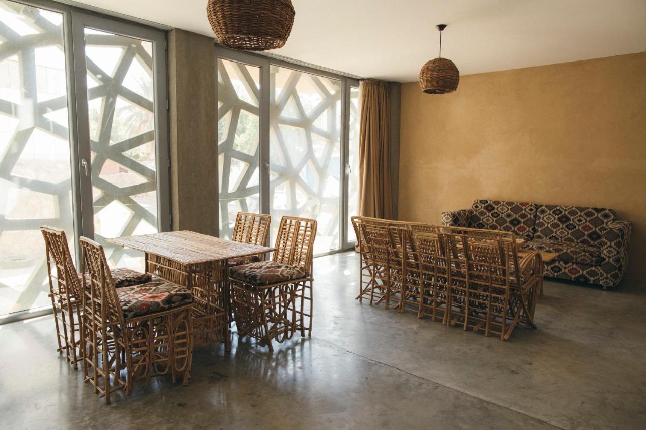 Dar Dahab Aparthotel Ngoại thất bức ảnh