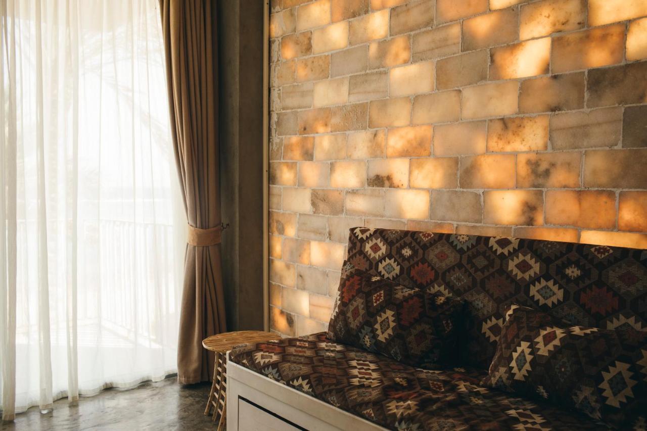 Dar Dahab Aparthotel Ngoại thất bức ảnh