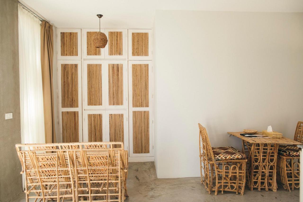 Dar Dahab Aparthotel Ngoại thất bức ảnh