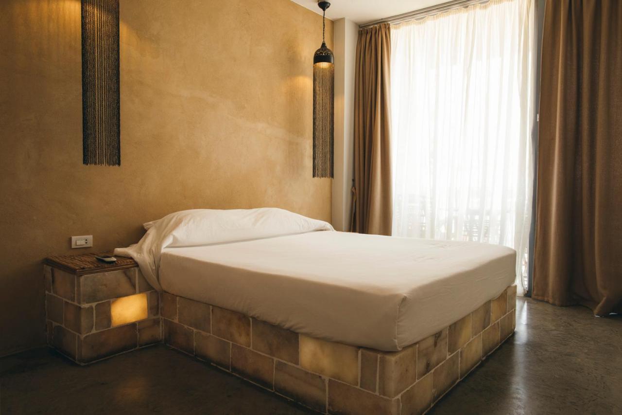 Dar Dahab Aparthotel Ngoại thất bức ảnh
