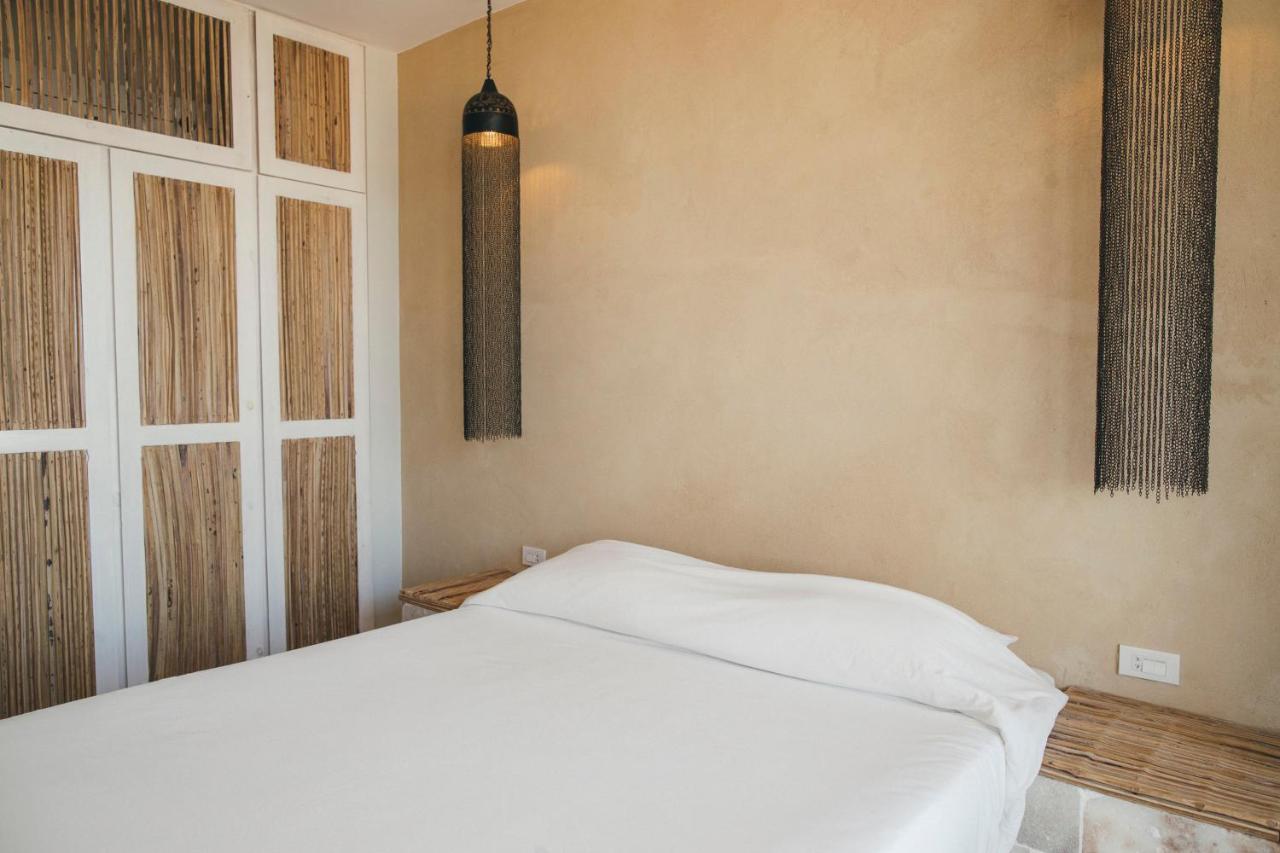 Dar Dahab Aparthotel Ngoại thất bức ảnh