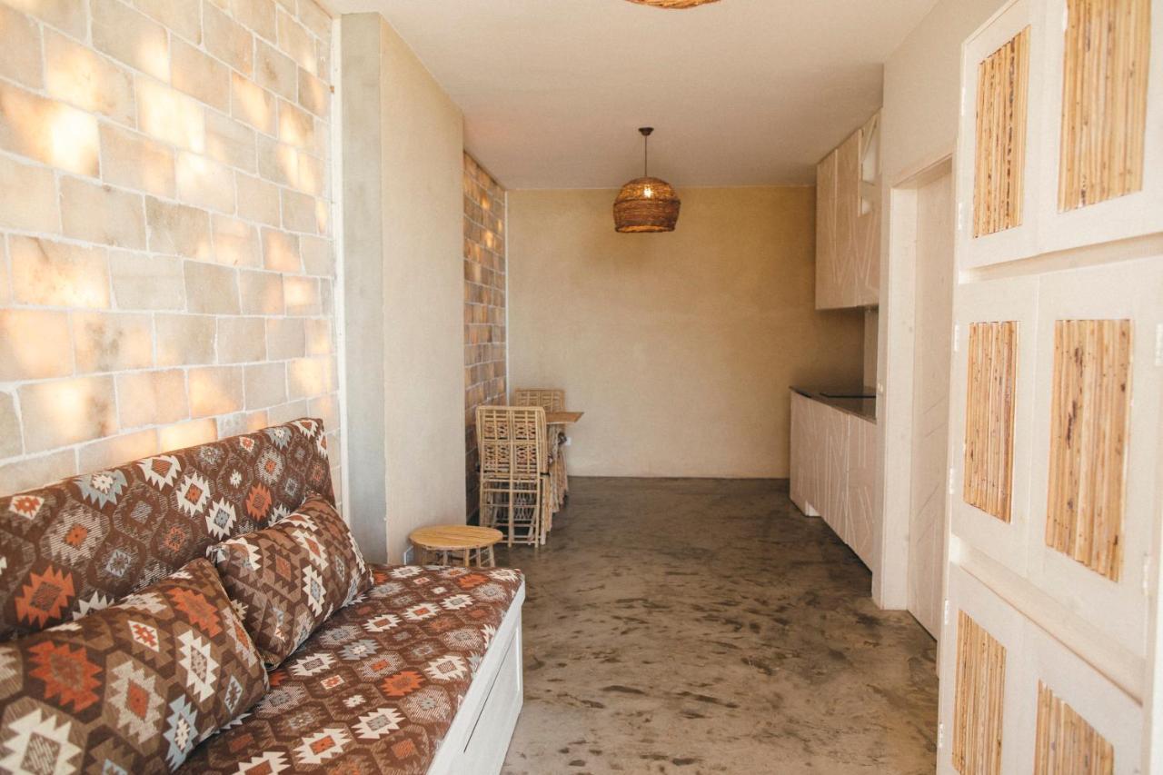 Dar Dahab Aparthotel Ngoại thất bức ảnh