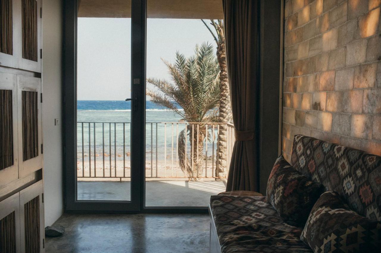 Dar Dahab Aparthotel Ngoại thất bức ảnh
