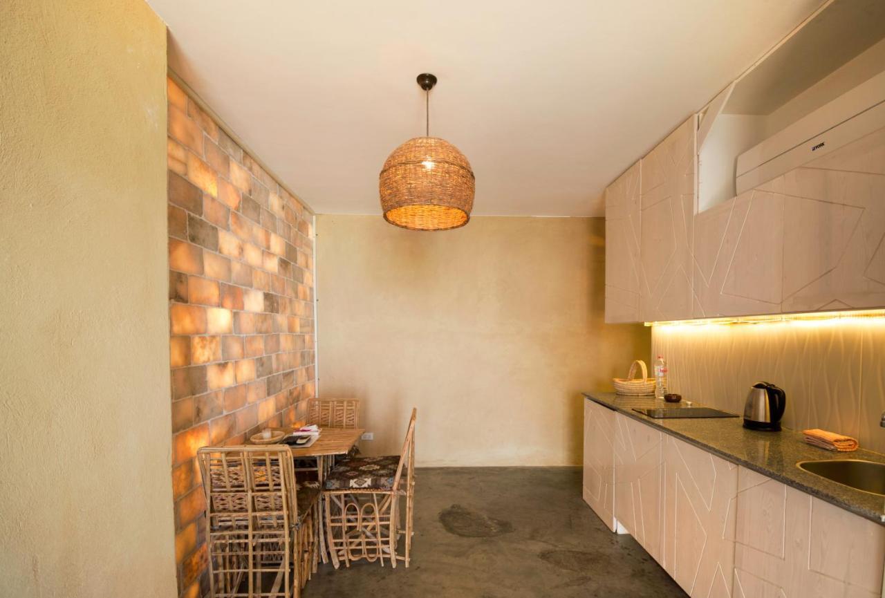Dar Dahab Aparthotel Ngoại thất bức ảnh