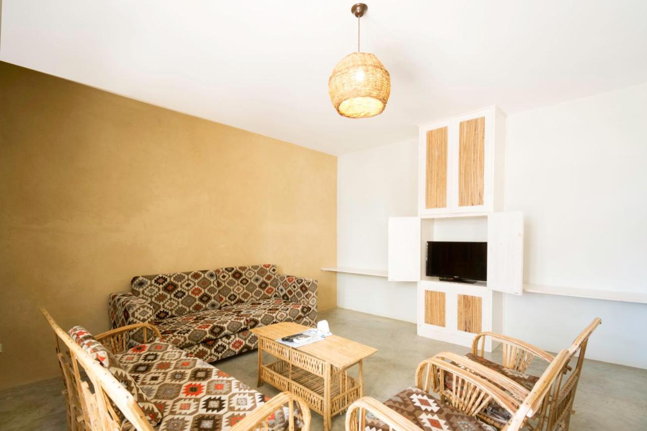 Dar Dahab Aparthotel Ngoại thất bức ảnh